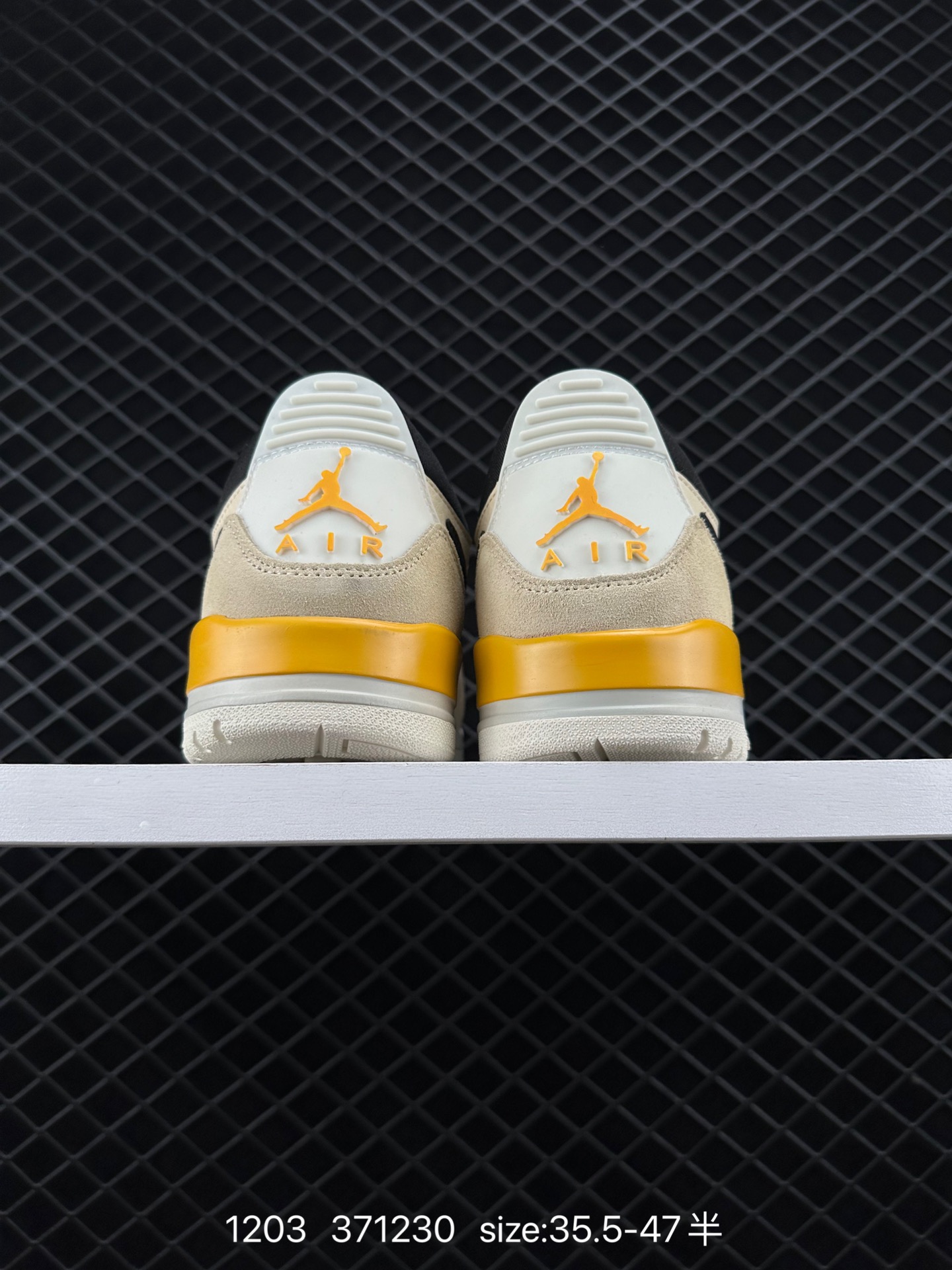 Air Jordan Legacy 312 Low 